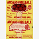 Illustration for article titled 8 Unfortunate Vintage Candy Wrappers